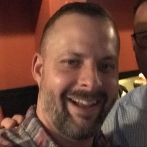 Meet your Posher, Jacob